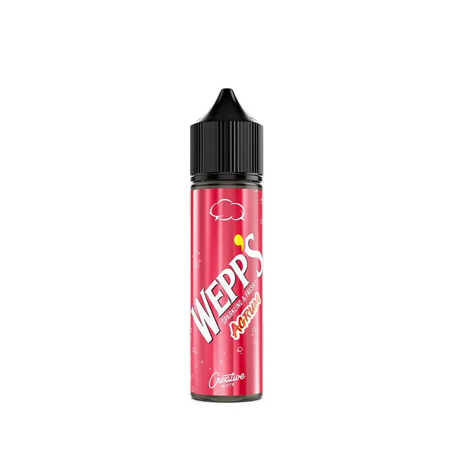 Wepp's Agrum