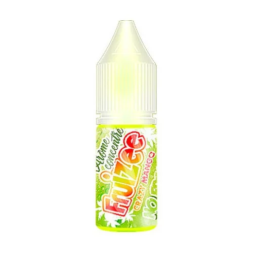 Crazy Mango No Fresh