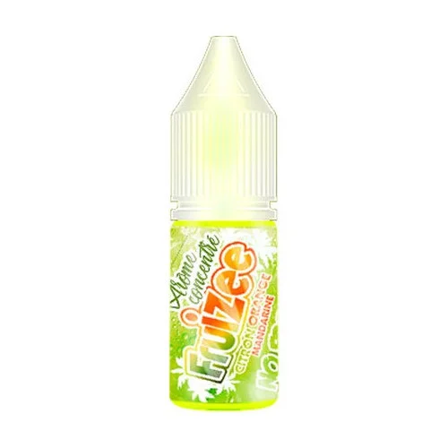 Citron Orange Mandarine No Fresh