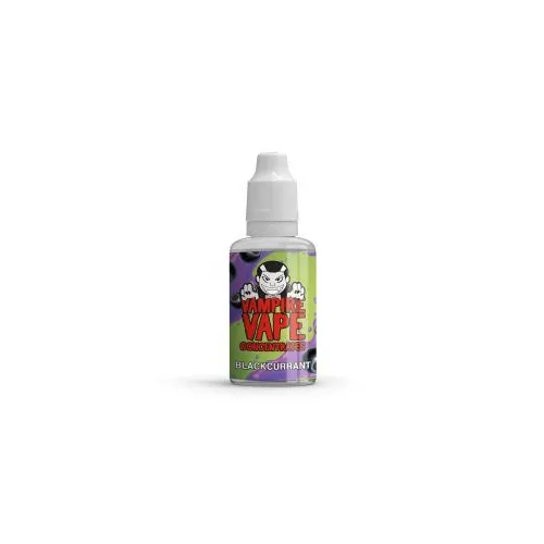 Blackcurrant