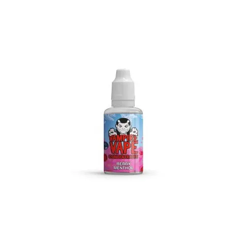 Berry Menthol