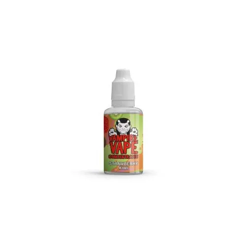 Strawberry Kiwi