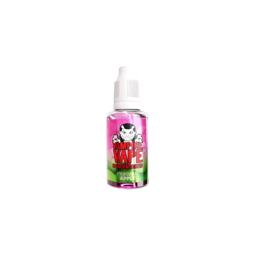 Pinkman Apple