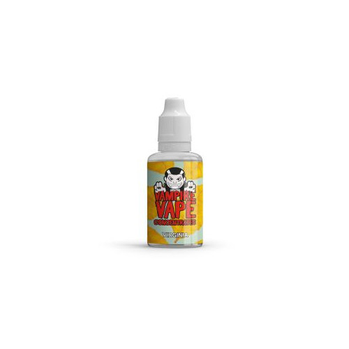 Virginia Tobacco