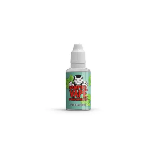 Spearmint