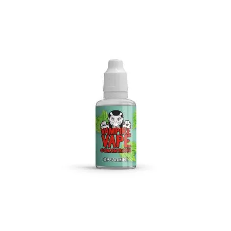 Spearmint