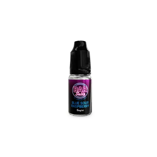 Blue Sour Raspberry