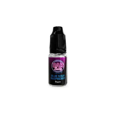 Blue Sour Raspberry