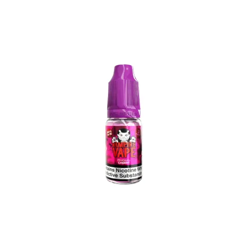 Pinkman Cherry