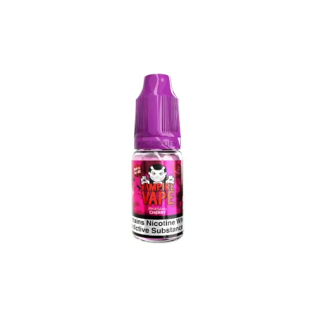 Pinkman Cherry