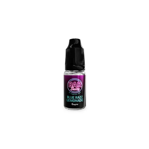 Blue Razz Lemonade