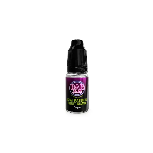 Kiwi Passion Fruit Guava