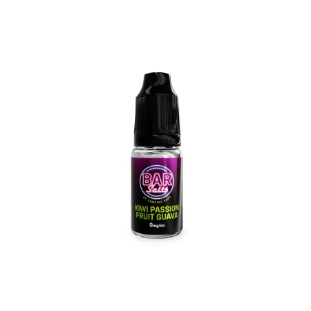Kiwi Passion Fruit Guava
