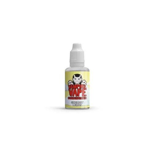 Sherbet Lemon