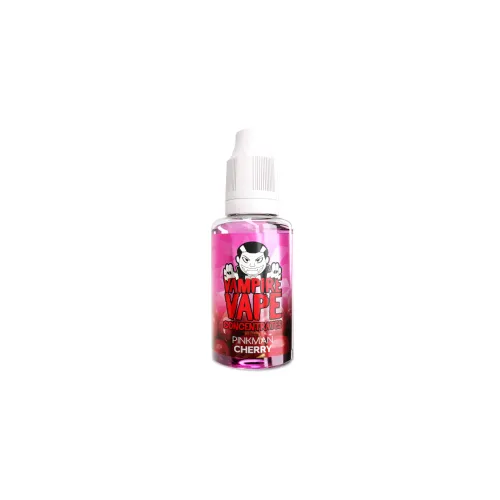 Pinkman Cherry