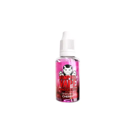 Pinkman Cherry