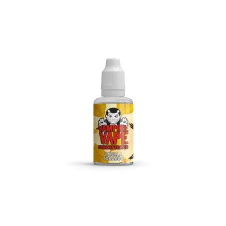 Vanilla Tobacco