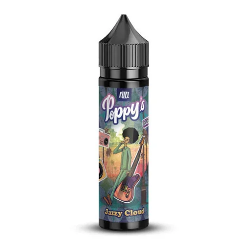 Jazzy Cloud