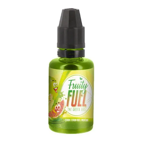 The Green Oil