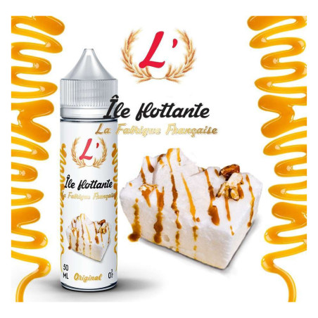 L'Île Flottante