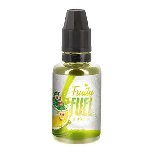 The White Oil