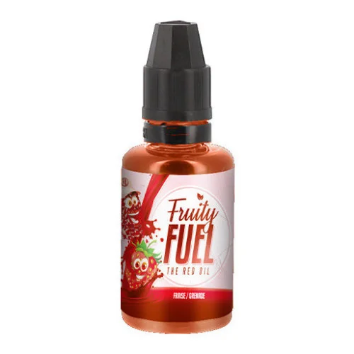 The Red Oil