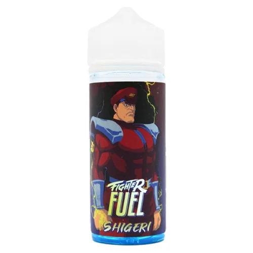 Shigeri