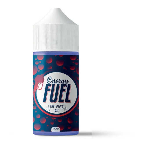 The Pep's Oil