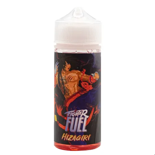 Hizagiri