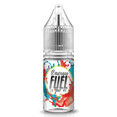 Le Boost Oil