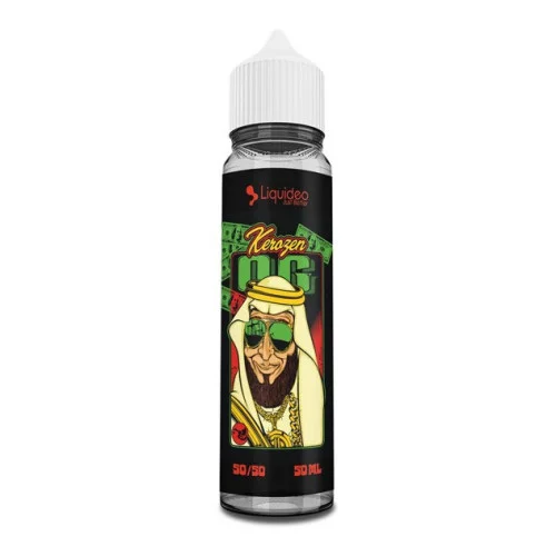 Kerozen OG