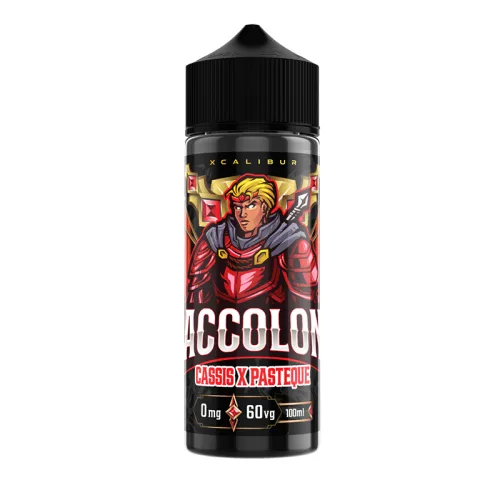 Accolon