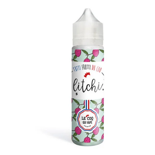 Litchi