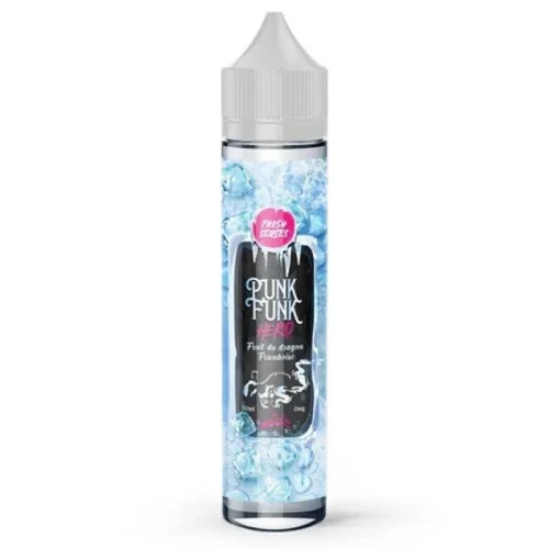 Fruit du Dragon Framboise Fresh