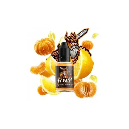 Kay
