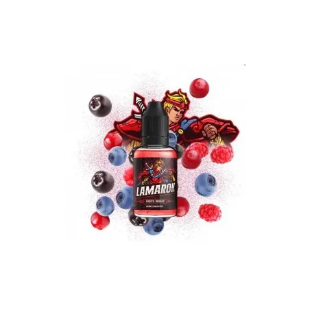 Lamarok
