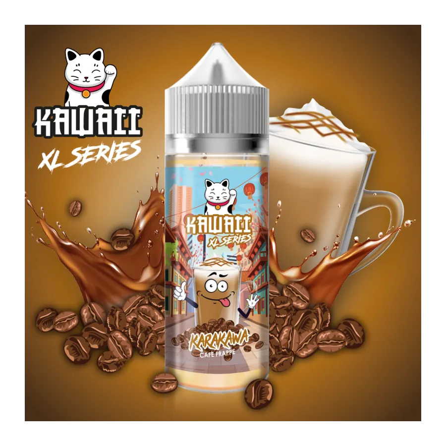 Karakawa