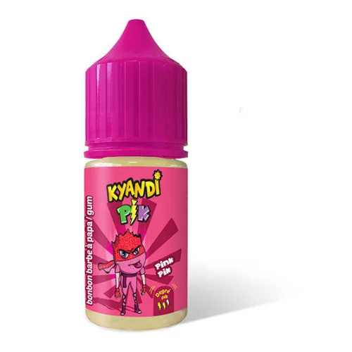 Pink Pik
