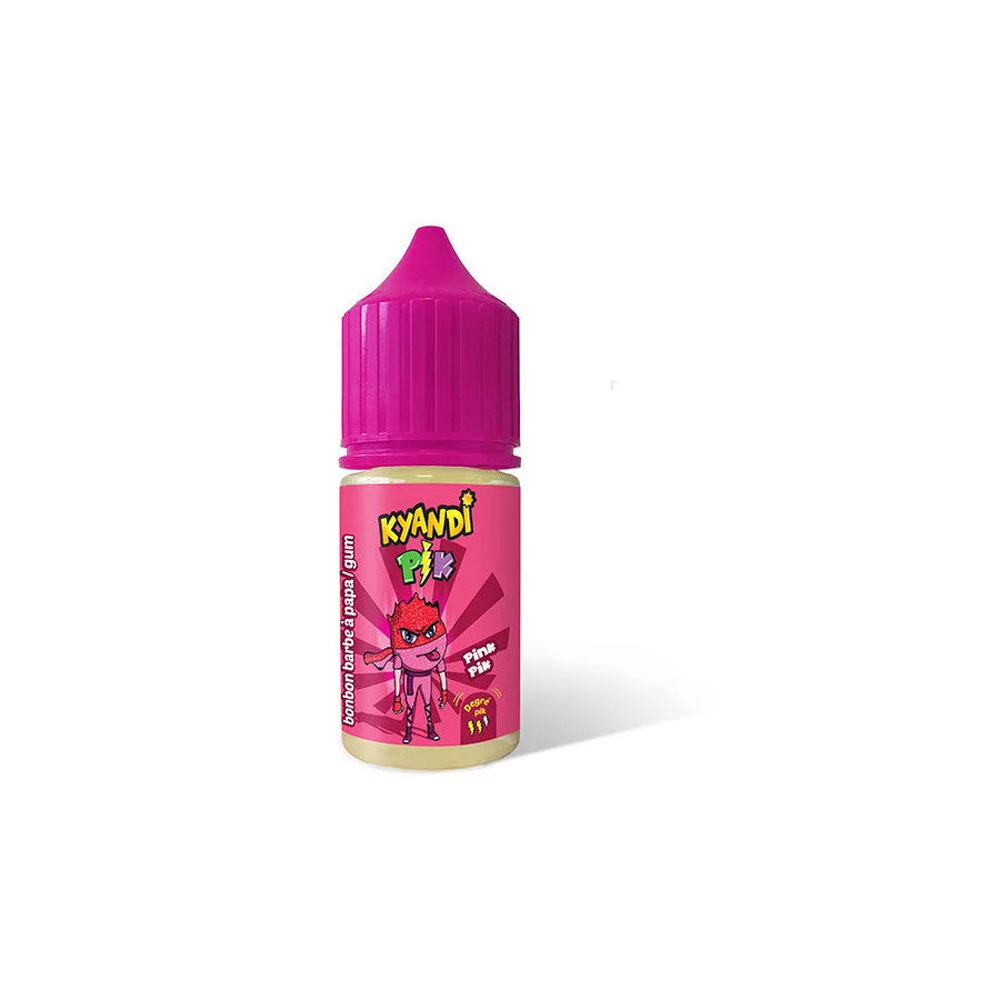 Pink Pik