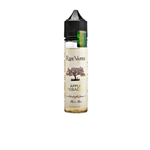 Tabac Pomme