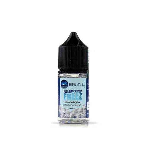 Framboise Bleue