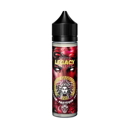 Legacy