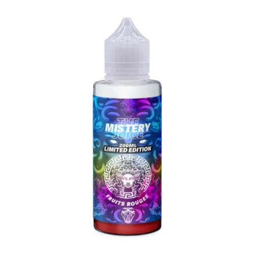 Mistery Édition Limitée