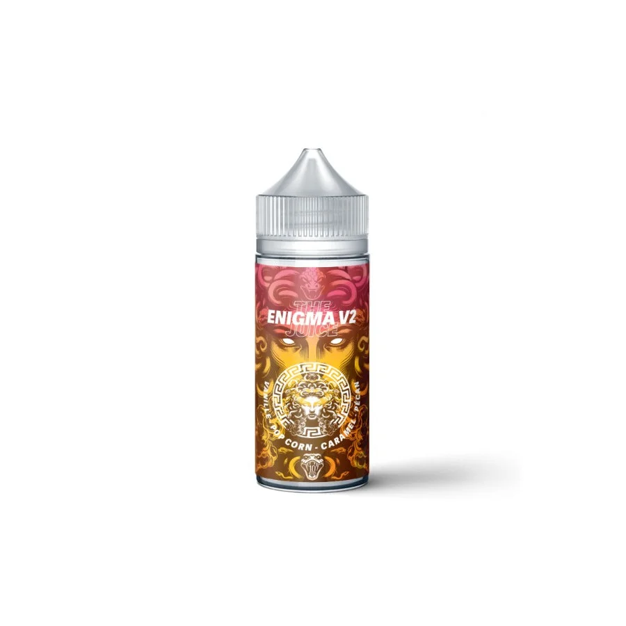 Enigma V2