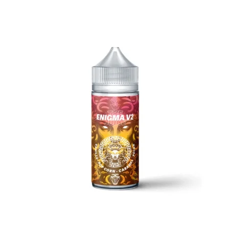 Enigma V2