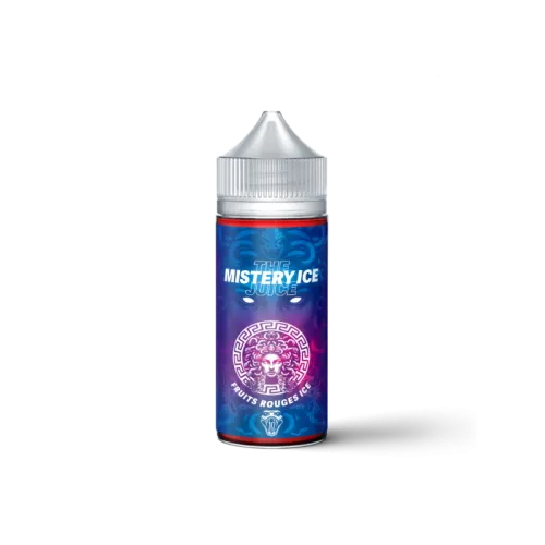 Mistery Ice