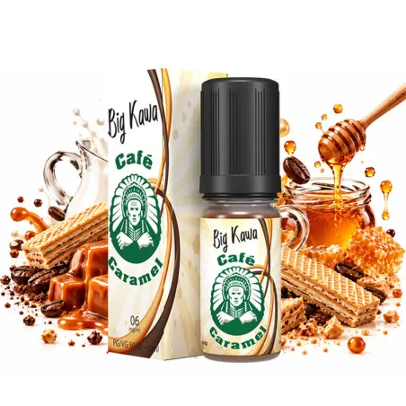 Café Caramel