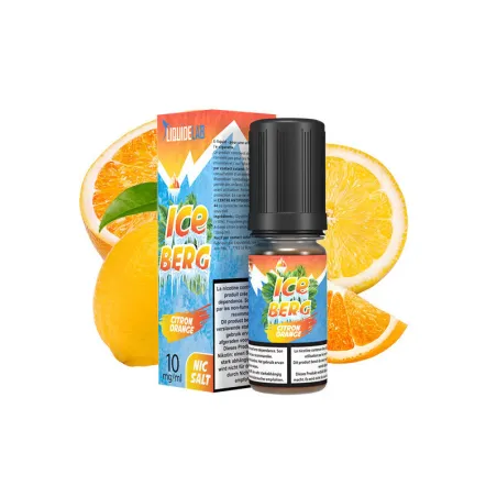 Citron Orange