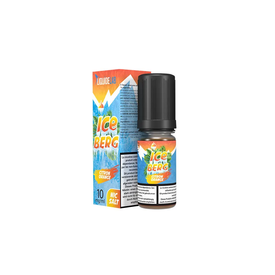 Citron Orange