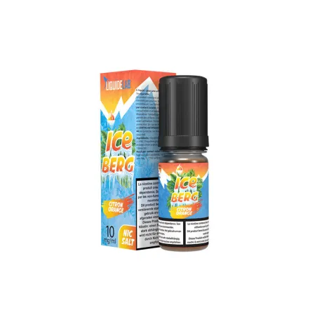 Citron Orange